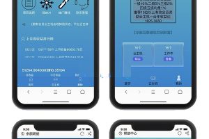 网站源码抖音短视频自动点赞关注 AI机器人+自动挂机赚钱+自动点赞关注评论转发+对接个人免…