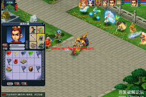 梦幻唯美版之万物有灵