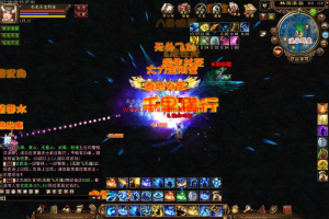 天龙八部3一键安装即玩服务端电脑单机版游戏源码下载+视频教程+GM工具