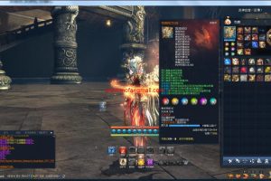 多个整理包剑灵2.5服务端某宝自购分享一键安装全整理游戏客户端