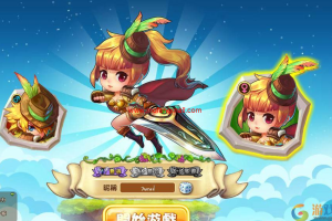 网页游戏梦塔防S最新终结版一键端+功能站附带详细教程