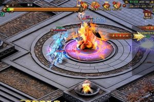 8月中旬首发最新完整稀有铁骑单机服务端一键安装游戏客户端源