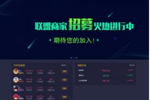 更新金融理财系统 三合一交易所 修复后台+点位+时间+双位盘