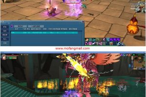 剑灵单机版一键安装即玩游戏服务端大型3D游戏源码+带视频教程+局域网