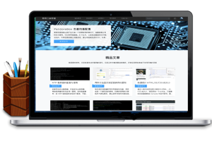 已测试，dobby主题 wordpress，大气响应式博客主题模板_源码下载