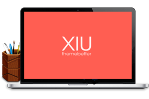 已测试，WordPress主题 阿里百秀 XIU v7.0 秀主题下载