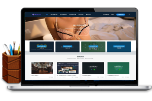 日主题rizhuti3.1破解授权版，会员资源下载主题源码，测试正常安装