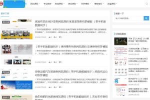 A1076  仿源码屋资源下载站源码 整站打包 WordPress主题