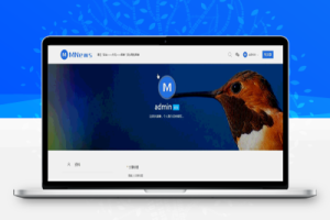 MNews 2.4 – 干净的新闻自媒体博客wordpress主题