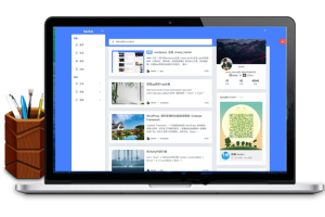 WordPress主题 Hankin v2.0.1博客主题模板_源码下载