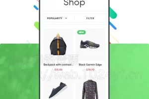 K240 WordPress主题Nexio v1.0.7 时尚服装WooCommerce商店主题