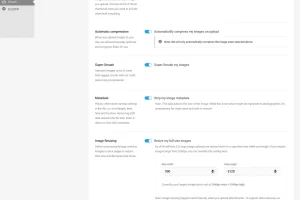 K290 WP Smush Pro v3.7 WordPress图片上传压缩插件