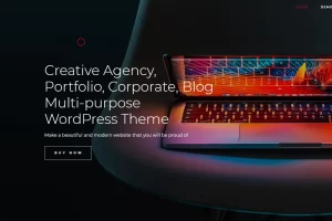 C181 WordPress主题_Mancink垂钓渔具爱好者英文网站