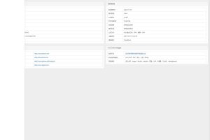 K326 帝国CMS7.5管理后台自适应美化版V2.4最新版/2021全新发布 GBK UTF8 双编码 多终端自适应
