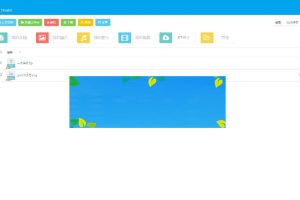 iBarn网盘仿百度云盘网站源码开源程序下载_源码下载