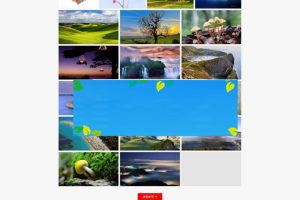 Laravel框架高清壁纸图库图片分享上传下载网站源码_源码下载
