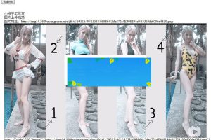 PHP京东图床api接口源码 图片上传CDN加速_源码下载