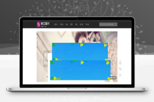 92game帝国CMS仿4493美女写真图片网站源码 带手机版和火车头_源码下载