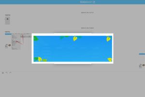 PHP响应式在线聊天系统源码 自适应PC+WAP手机移动端_源码下载