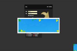 基于PHP+MYSQL的多嘴WEB聊天室系统源码_源码下载