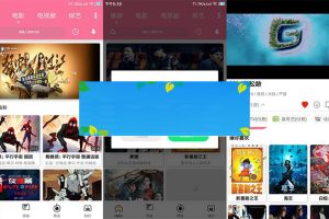 熊猫视频E4A源码 支持全面屏、含类库、验证系统打包_源码下载