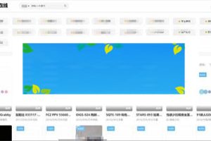 苹果CMS10自适应视频源码 带打赏 自动采集 试看功能 会员系统 已安装好采集插件_源码下载