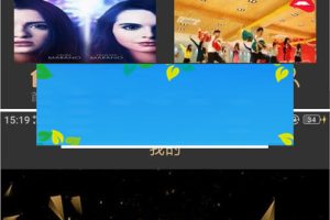 白菜cms双端影视APP源码 全开源 无授权 无后门_源码下载