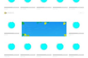 苹果cmsv10黑色自适应在线视频网站源码 后台带采集_源码下载