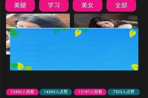 2019诺诺二开视频打赏源码 带试看+超级防封+VIP付费看视频+代理平台_源码下载