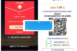 PHP视频传输打赏系统源码 接入fastpay支付 全开源无加密无授权_源码下载
