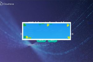 Cloudreve云盘系统源码 带视频搭建教程_源码下载