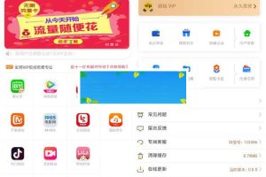 原生双端影视APP视频VIP解析在线视频聚合系统源码_源码下载