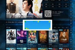 MKcms5.0影视源码完美修复版 电脑手机自适应 自动解析全网VIP视频_源码下载