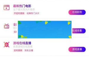 五级分销版蝶影全网VIP影视APP源码 安卓+苹果iOS双端+搭建教程_源码下载