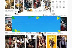 PHP品优MKCMS5.0(无错版)二次开发电影网站源码(全自动采集+会员VIP系统)_源码下载