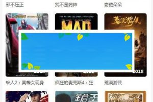 兔子影视网站源码v1.3.6.5_源码下载