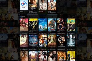 PHP全网VIP视频网站源码2.51原版_源码下载