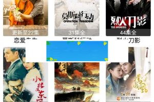 电影影视E4A源码 带电视直播功能_源码下载