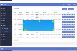 2019第三方第四方支付平台源码+安装教程_源码下载