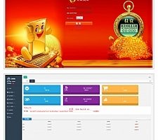 PHP云联国际投资理财系统源码商业版 内附源码安装文档