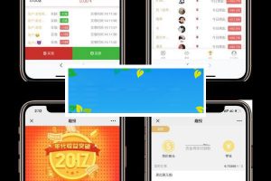 Thinkphp内核2019全新趣投币圈H5美元MAX币圈源码 带视频搭建教程_源码下载