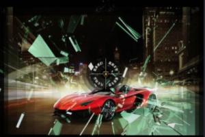 【汽车区块链】新解密去后门理财程序源码 [已清后门+去广告]