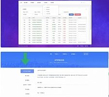 柒上支付官方个人免签系统网站源码 聚合三方四方支付系统码商代理齐全+搭建文档