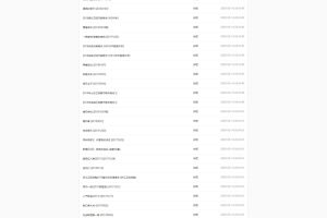 简洁蓝色风格苹果cmsV10影视资源站源码电脑+手机模板