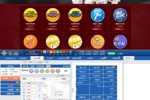 007CP完整版本+pc+wap齐全+体育等