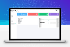Nteam官网程序全解版/移除后门授权