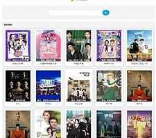 幽梦精简版自动采集影视CMS源码