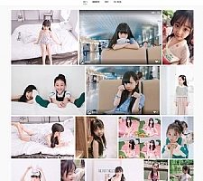 MeiuPic美优相册管理系统源码v3.0