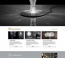 （自适应手机版）响应式企业通用网站源码 HTML5展示型企业通用织梦模板