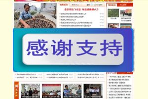 PHPCMS V9红色大气政府部门机关单位网站模板 UTF8_源码下载